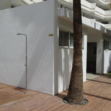 White Sand Holiday Home Плайя-дель-Инглес Экстерьер фото