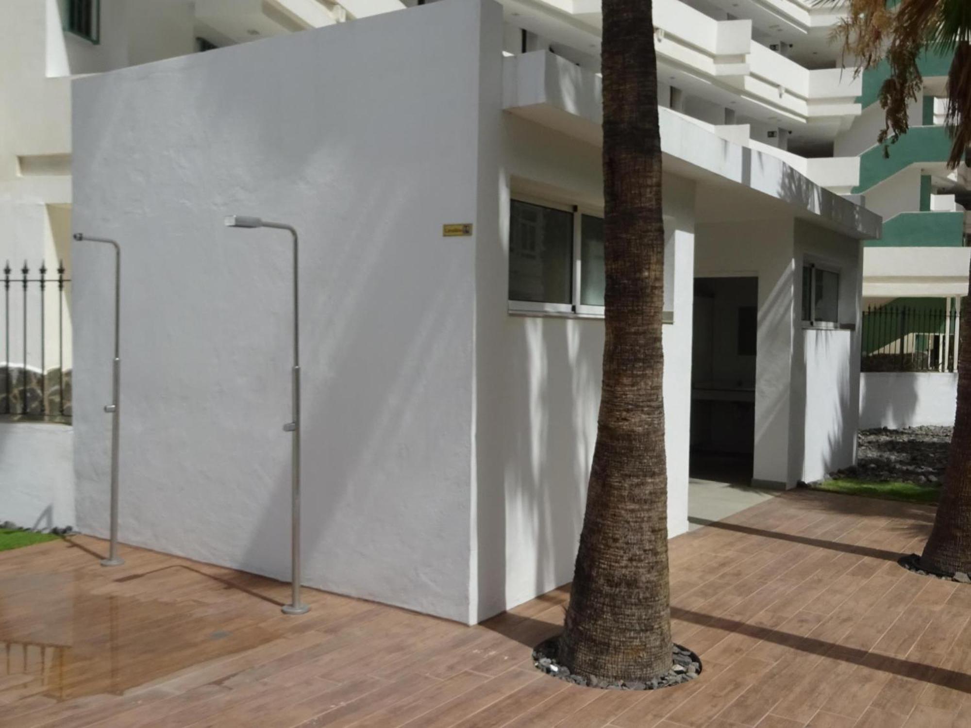 White Sand Holiday Home Плайя-дель-Инглес Экстерьер фото