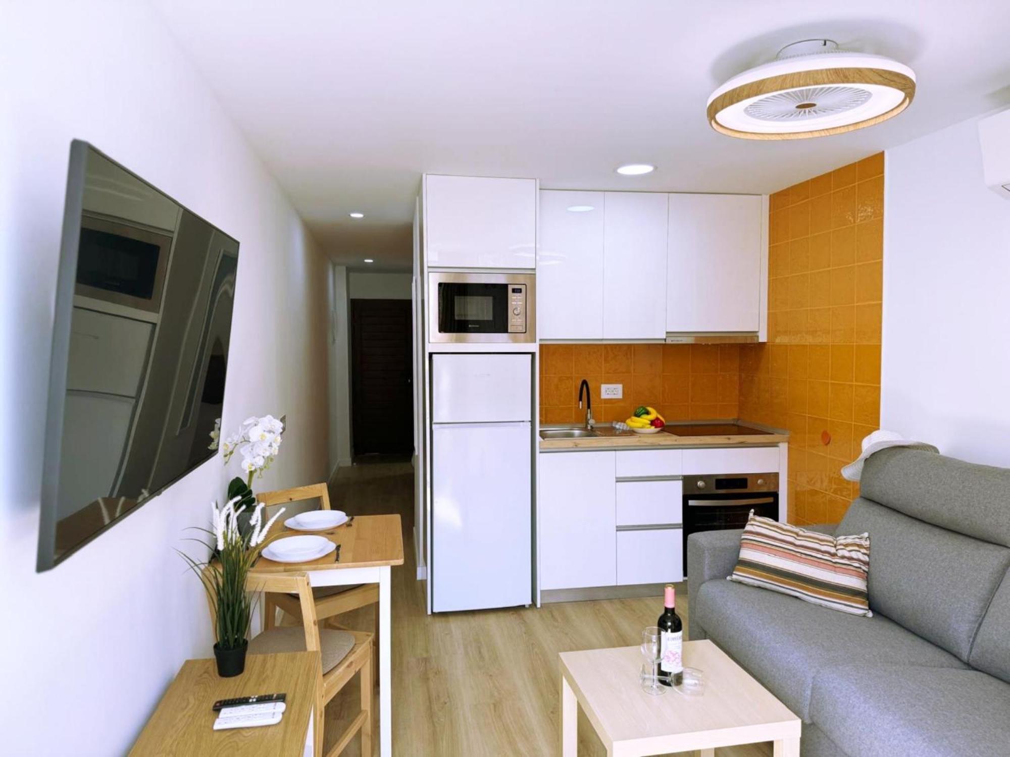 White Sand Holiday Home Плайя-дель-Инглес Экстерьер фото