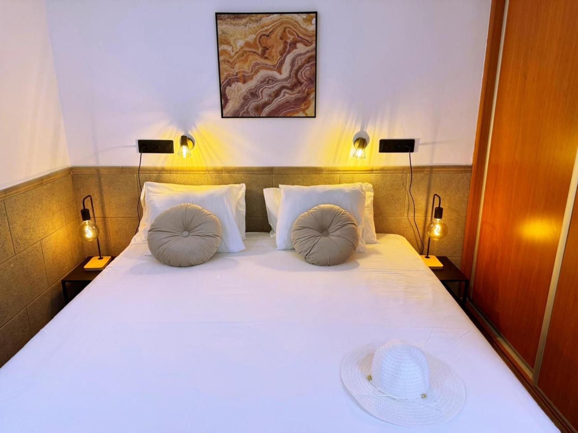 White Sand Holiday Home Плайя-дель-Инглес Экстерьер фото