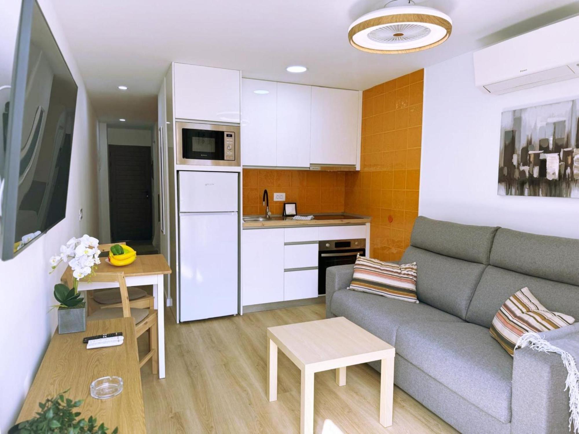 White Sand Holiday Home Плайя-дель-Инглес Экстерьер фото