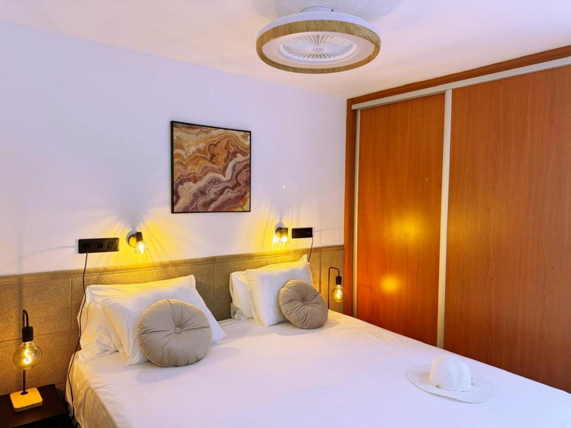 White Sand Holiday Home Плайя-дель-Инглес Экстерьер фото